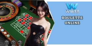 Roulette online: Thuật ngữ, nguyên tắc chơi và các cửa cược