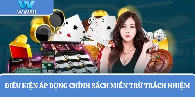 tim hieu dieu kien ap dung chinh sach mien trach nhiem