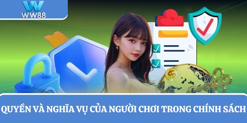 tim hieu quyen va nghia vu cua hoi vien quy dinh trong chinh sach bao mat